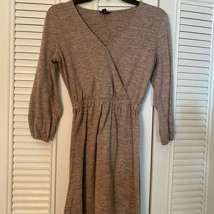 Perfect fall dress